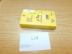 *IAR Systems JTAG Programmer