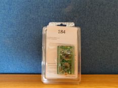 *STM32F0 Dicovery evaluation kit