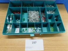 *Computer Consumables in Partion Box