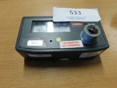 *JCB Advanced Thermo meter