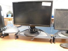 *LLyama Prolite B2209 HDS Monitor