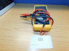 *Fluke 173 Multimeter