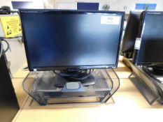 *Llyama Prolite E2208HD Monitor