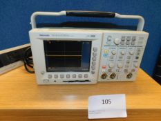 *Tektonix TDS 3012 Oscilloscope
