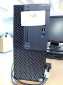 *Dell Optiplex 3050 Core i7