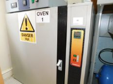 *Carbonlite Laboratory Oven