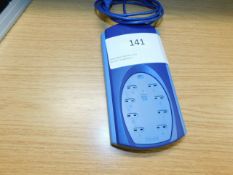 *Pico Thermo Couple Data Logger