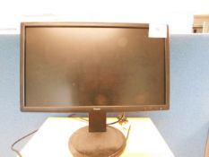 *Liyama Prolite B2209 HDS monitor