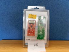 *M24LR Discovery 775 8052 eveluation kit