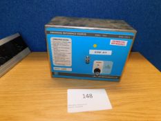 *Laplace Instroments ERS-A Emmissions Reference Source