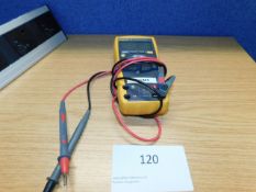 *Fluke 175 True RMS Multimeter