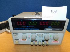 *Temna Lab Power Supply