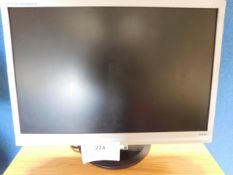 *Liyama Prolite 2206 ws