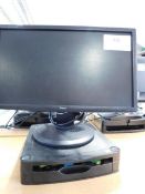 *Llyama ProlIte E220 HDD Monitor with stand