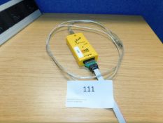 *IAR Systems JTAG Programmer