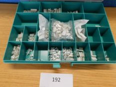 *Computer Consumables in Partion Box