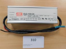 *Meanwell MST Switching Power Supply