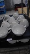 * 15+ x small coffee cups