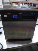 * Whirlpool K20 ice machine. 560w x 540d x 580h