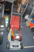*Mountfield Honda Petrol Mower