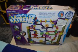 *Marble Mania Crazy Trax Extreme