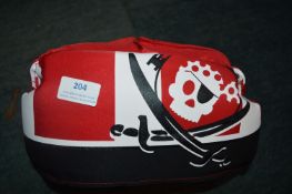 *Puddle Jumper Floatability Aid Pirate