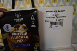 6x Protein Pancake Mix
