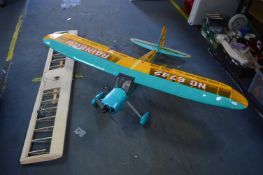 Phoenix Rainbow RC Aircraft 63