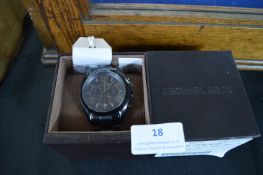 *Michael Kors MK55550 Ladies Wristwatch