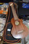 *Martin Smith Premium Ukulele
