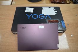 *Lenovo Yoga Slim 7 14