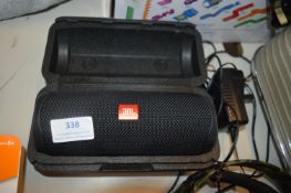 *GBL Flip5 Bluetooth Speaker