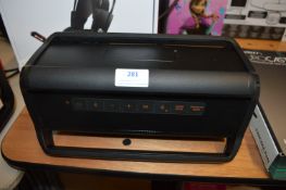 *LG Bluetooth Speaker