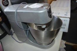 *Kenwood Stand Mixer
