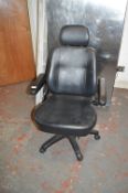 Office Swivel Chair