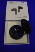 *LG FM6 Wireless Earbuds