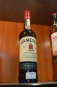 Jameson Triple Distilled Irish Whiskey 70cl