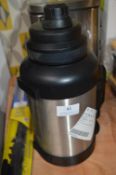 *Titan Double Wall Thermos Jug 2.5L
