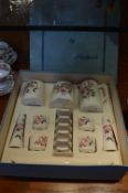Withernsea Eastgate Pottery Breakfast Set