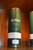 Glenfiddich Single Malt 12 Year Scotch Whisky 35cl