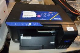 *Epson Ecotank ET2711 Printer
