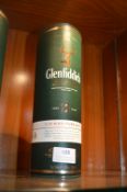 Glenfiddich Single Malt 12 Year Scotch Whisky 35cl