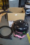 Hetty Vacuum Cleaner