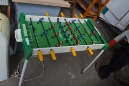 Bar Football