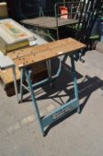 Black & Decker Workmate 400