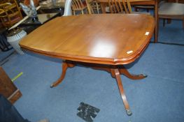 Extending Dining Table