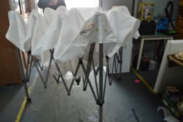 *Pro Shade Pop-Up Gazebo