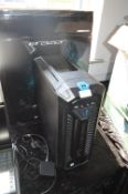 *Medion Erazer PC System 8GB RAM, 128GB SSD