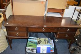 Stag Dressing Table