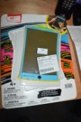 *Boogie Board Magic Sketch Electronic Doodle Pad
